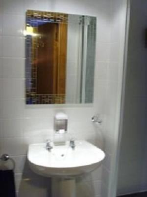 Гостевой дом Thorne Central Guest House