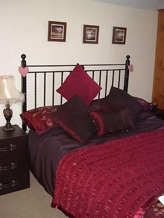 Мини-отель Heathfield Bed and Breakfast