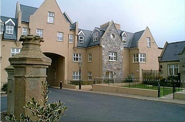 Апартаменты Wills Apartment