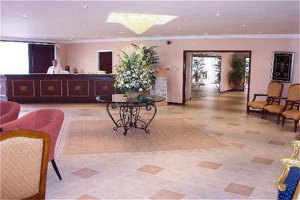 Отель Radisson Blu Hotel, Yanbu