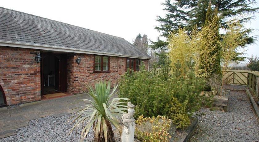 Апартаменты Knutsford Country Cottages