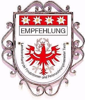 Апартаменты Appartements Reinstadler