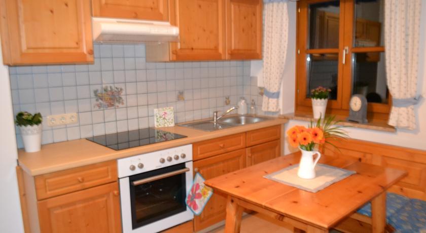 Апартаменты Großwimm Ferienwohnungen
