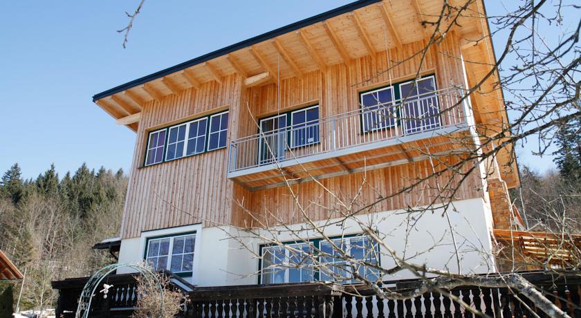 Апартаменты Ferienwohnung Zeller