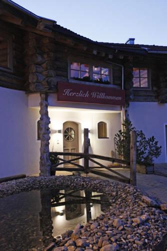 Appartement Gut Edelweiss