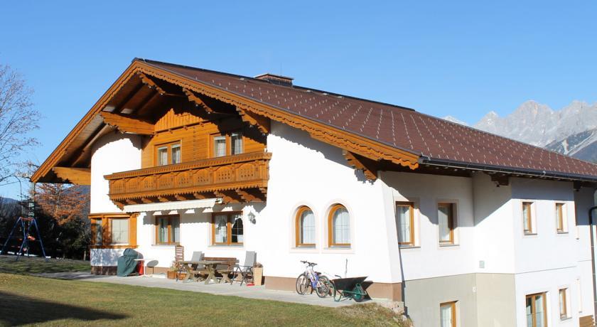 Knauss appartement