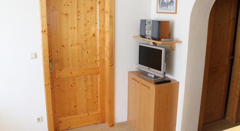 Knauss appartement XL