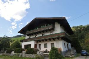 Отель Chalet Alpenhof