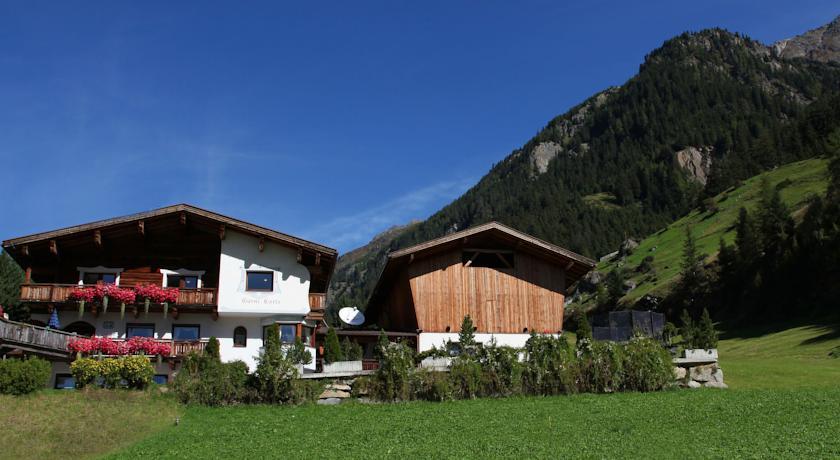 Chalet Garni Carlo