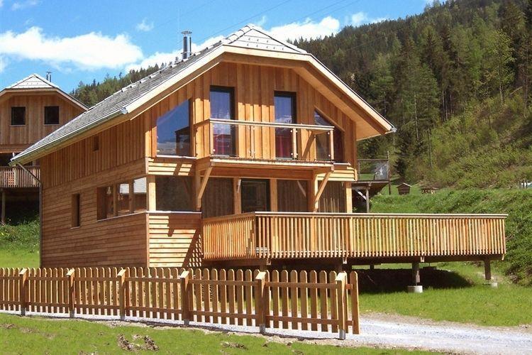 Отель Chalet 1
