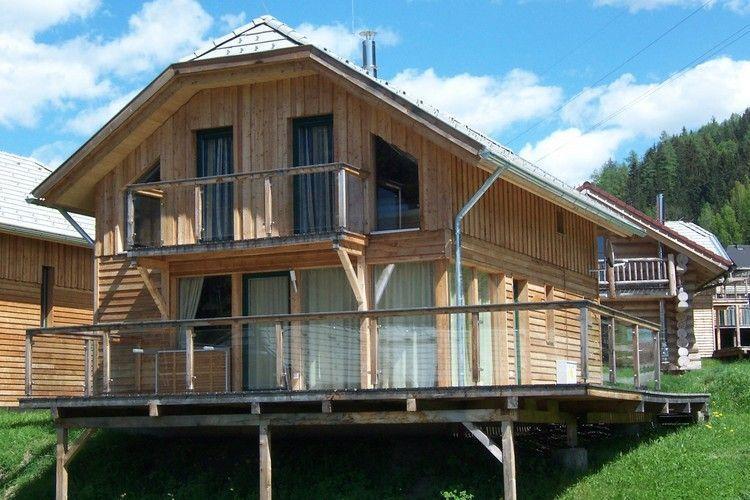Отель Chalet 2