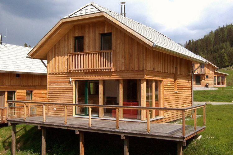 Отель Chalet 3