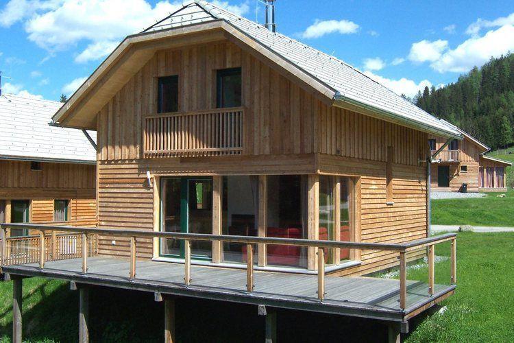 Отель Chalet 4