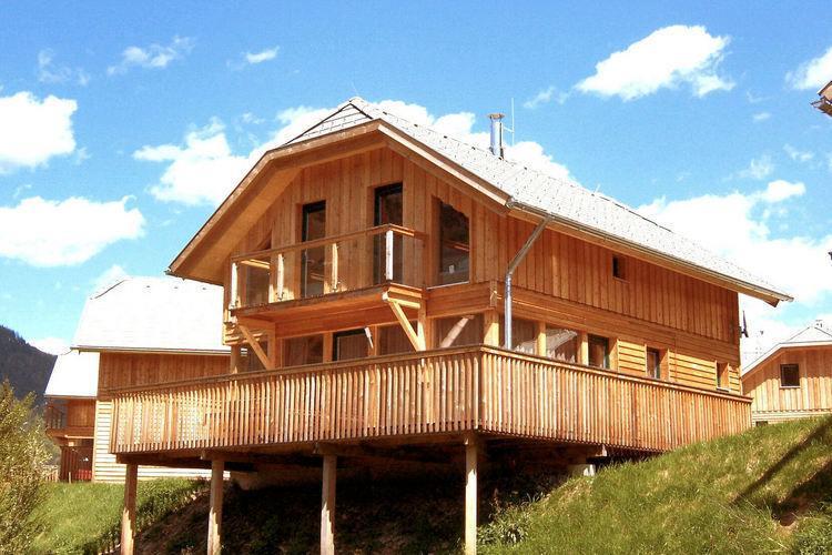 Отель Chalet 5