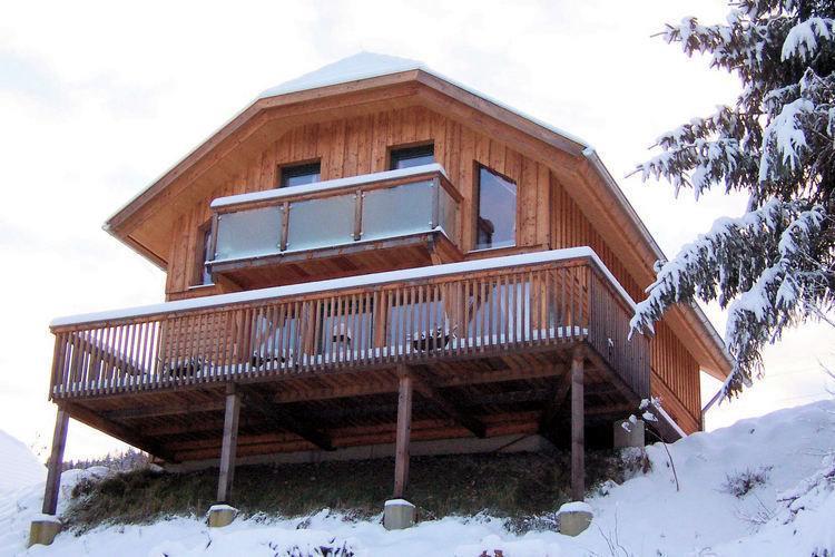 Отель Chalet 7