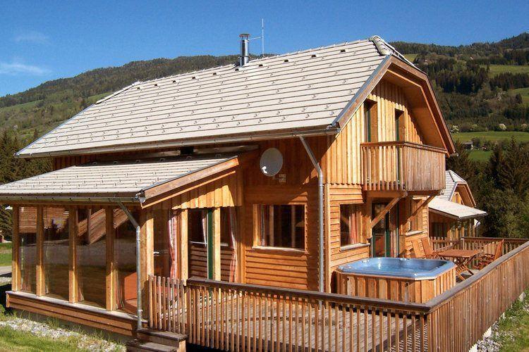 Отель Chalet 11