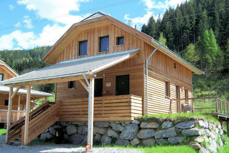Отель Chalet 13