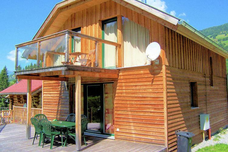 Отель Chalet 14