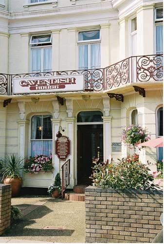 Гостевой дом Cavendish House Hotel