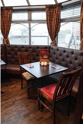 Chieftain Hotel