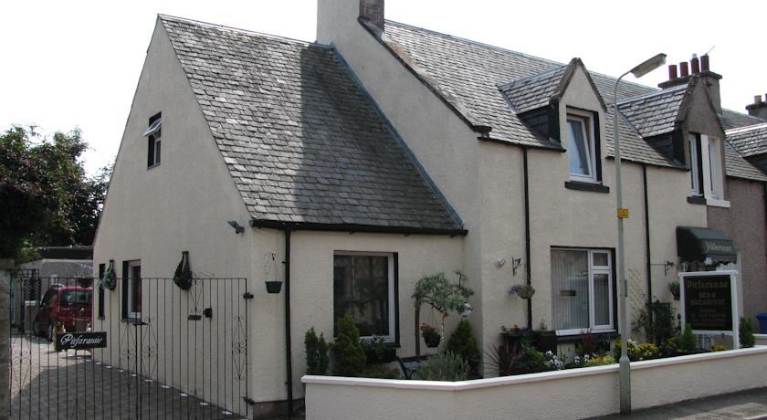 Pitfaranne Guest House