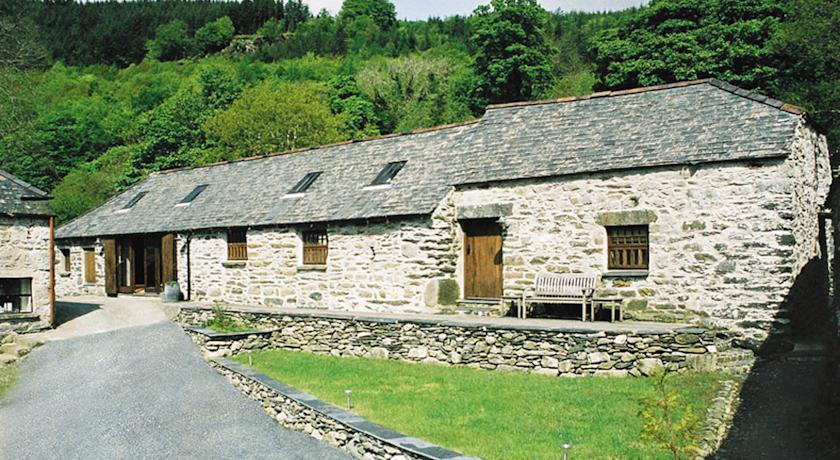 Отель the lodge