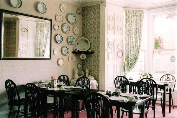 Гостевой дом Rockhill Guest House