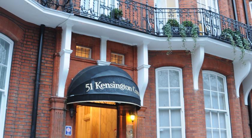 51 Kensington Court