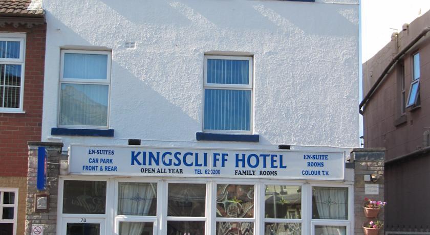 Kingscliff