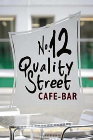 Гостевой дом No.12 Quality Street