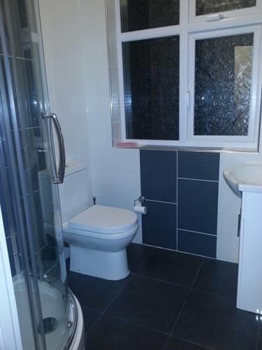 Гостевой дом Apple House Guesthouse Wembley