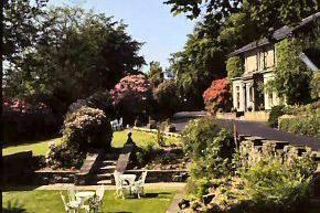 Отель Egerton House Hotel