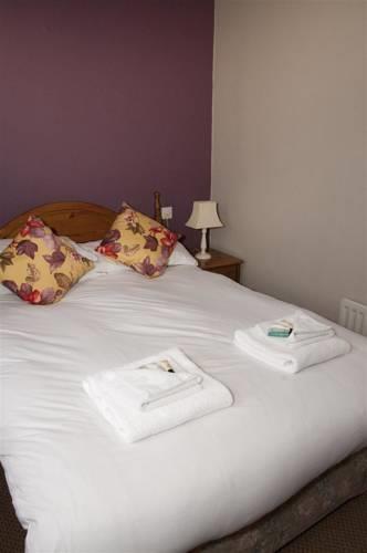 Отель Black Horse Hotel