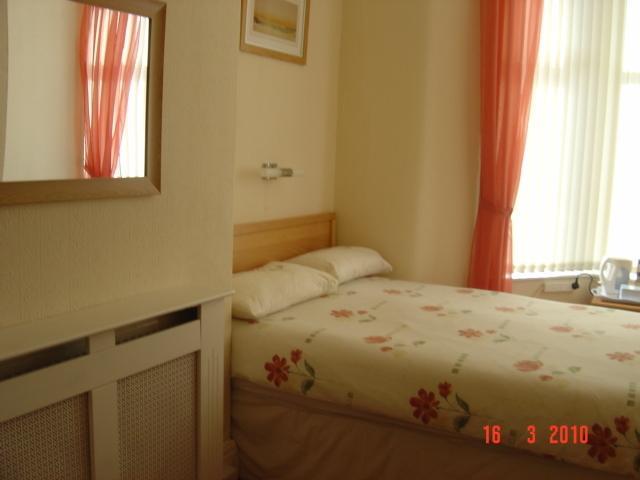 The Kings Cross Hotel