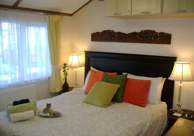 Апартаменты Lake Birds Lodge