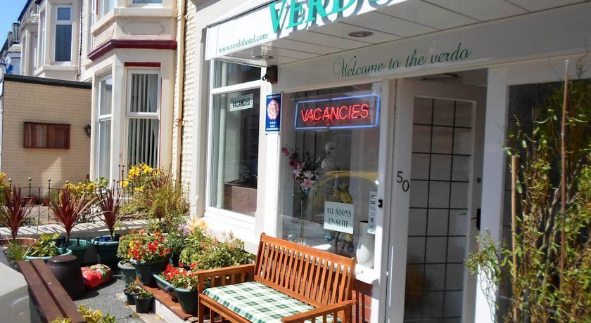 The Verdo