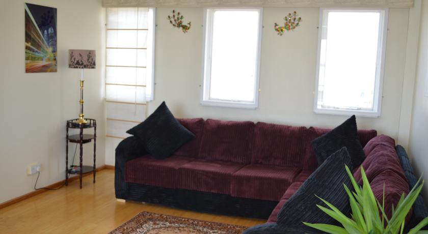 Отель Penmarnja Self Catering