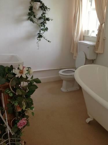 Мини-отель The Old Dairy B+B