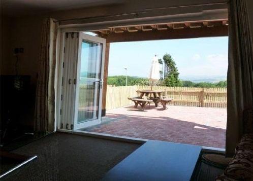 Апартаменты Cambrian View