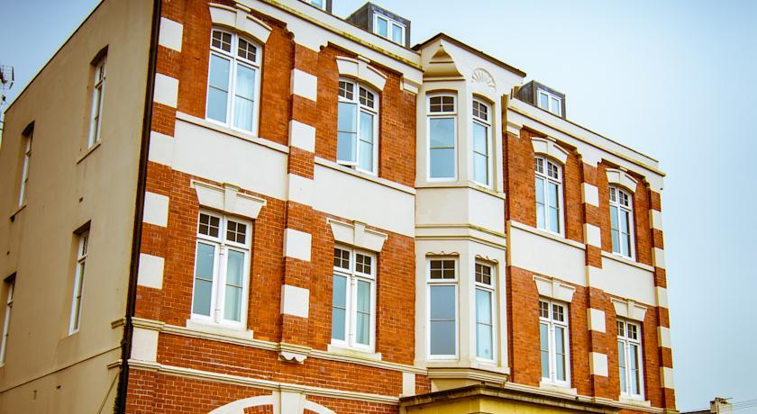 Гостевой дом Albion House