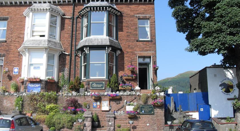 Гостевой дом Shemara Guest House
