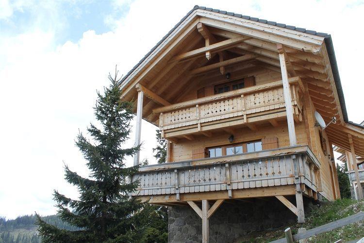 Отель Chalet Speik