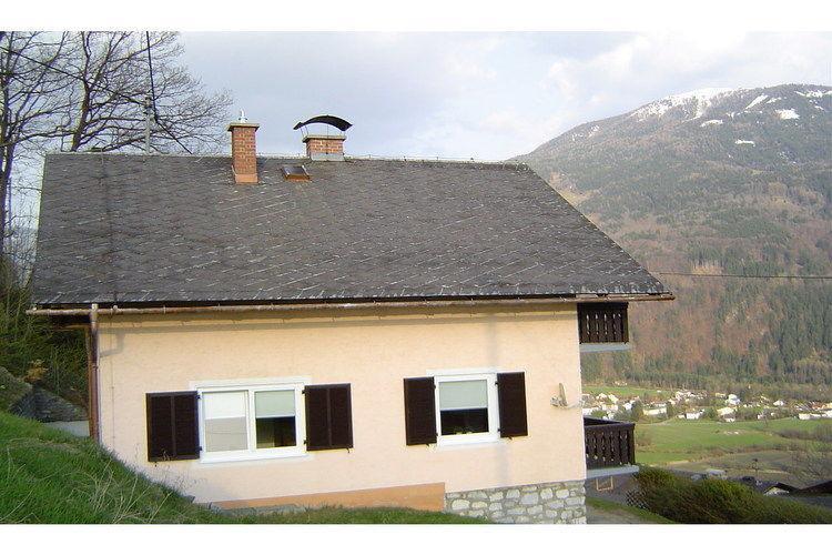 Апартаменты Haus Brunner