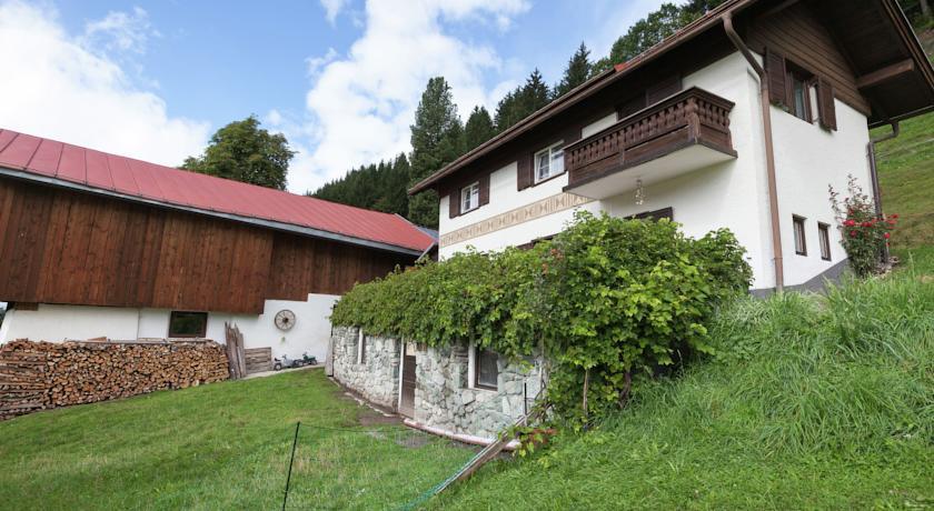Апартаменты Lehnberg