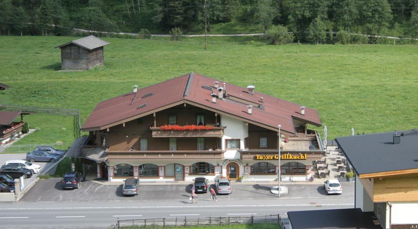 Bei Eggalm