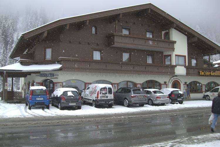 Bei Eggalm I