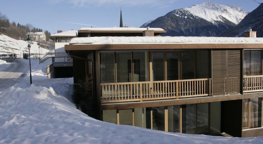 Апартаменты Maisonnette im Wald
