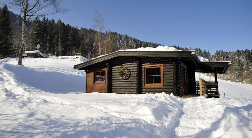 Отель Chalet im Brixental 7