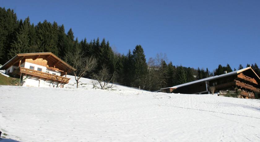 Chalet Wies