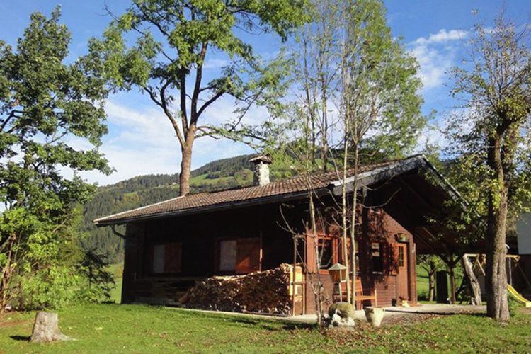 Chalet Steixner